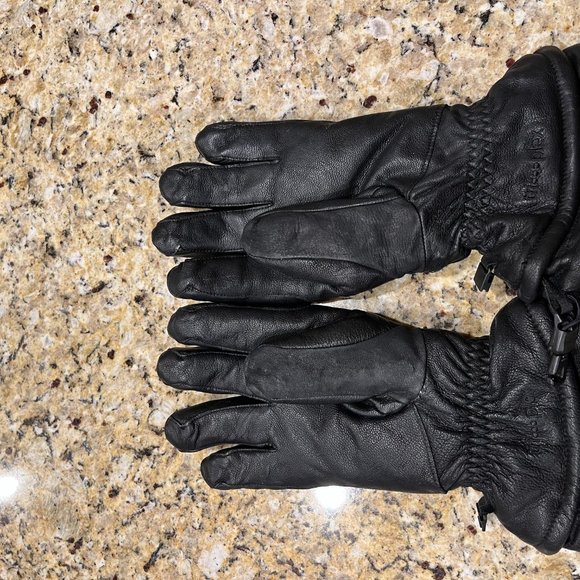 Swany Other Swany Triplex Leather Ski Gloves Size Poshmark